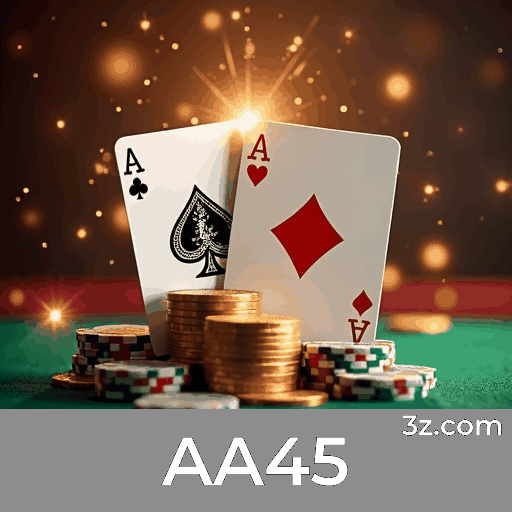 AA45: Estável, Seguro e Otimizado para o Brasil