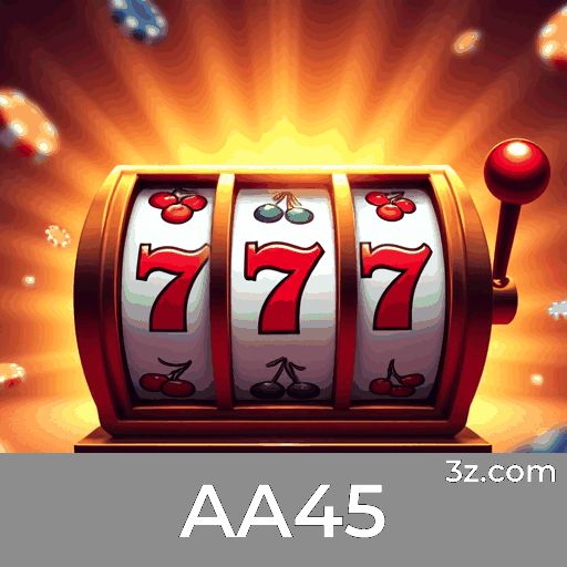Desfrute do AA45: Apostas Móveis Completas