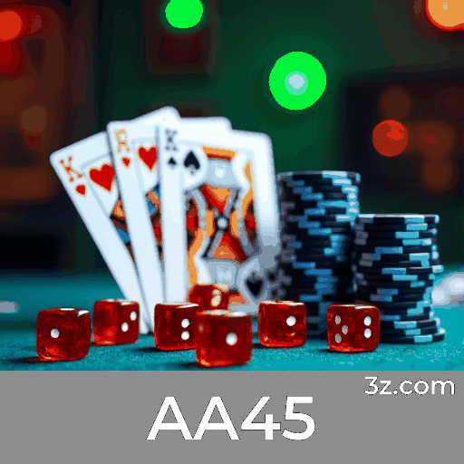 Estratégias de Apostas: Eleve Seus Resultados com AA45