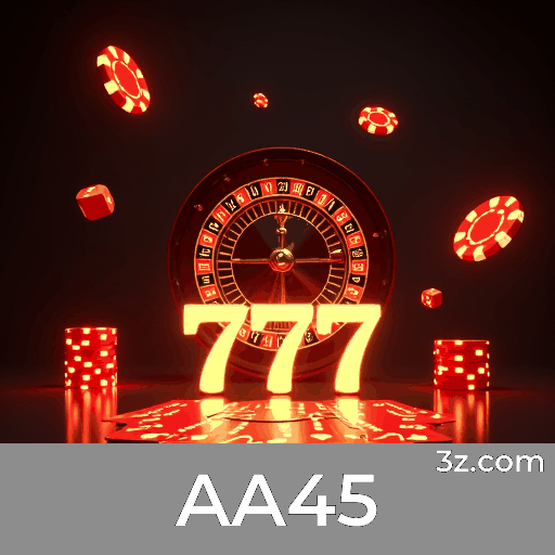 AA45: Domine Jogos com Estratégias Emocionantes