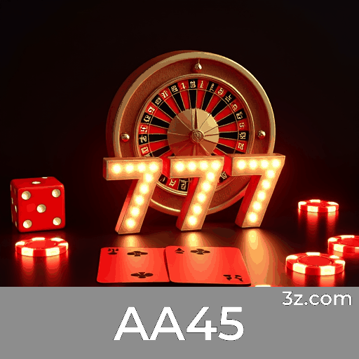 AA45: Domine Jogos com Estratégias Emocionantes