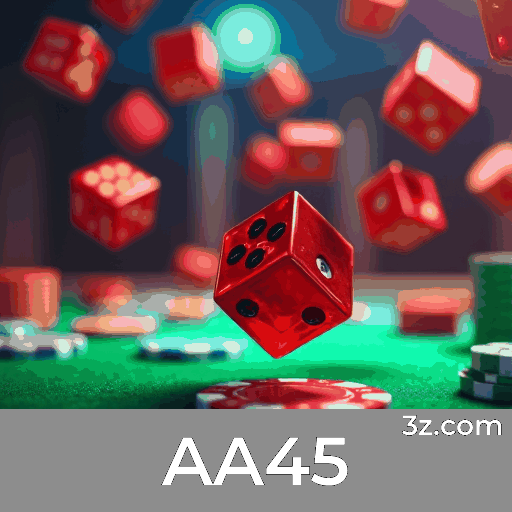 Desfrute do AA45: Apostas Móveis Completas