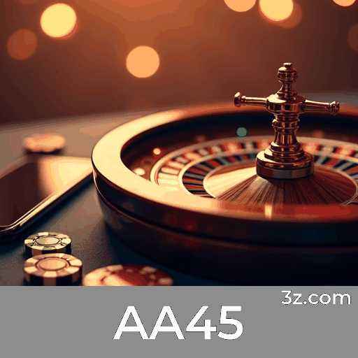 Mergulhe no Ambiente Envolvente e Fascinante do Cassino AA45