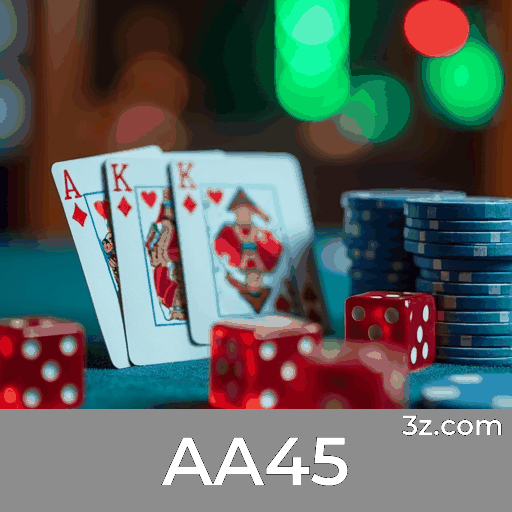 Desfrute do AA45: Apostas Móveis Completas