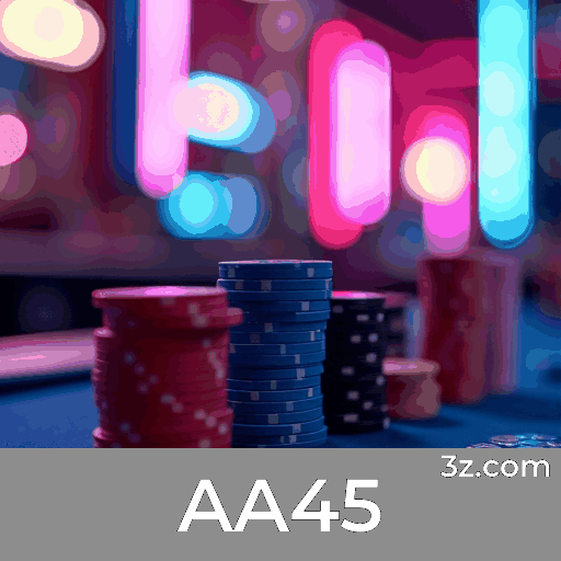 Estratégias de Apostas: Eleve Seus Resultados com AA45