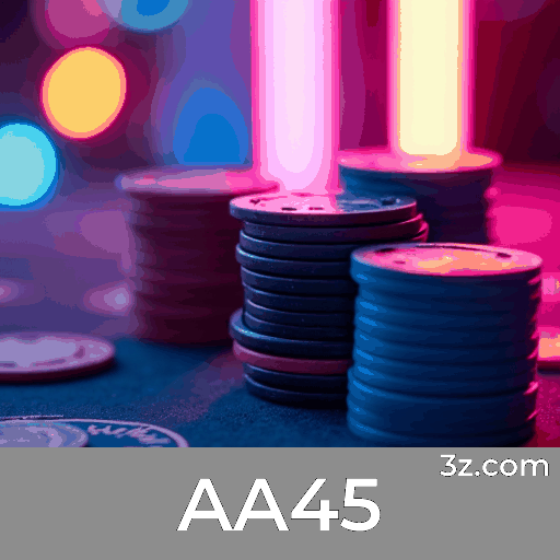 Mergulhe no Ambiente Envolvente e Fascinante do Cassino AA45