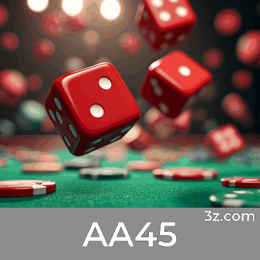 AA45: Domine Jogos com Estratégias Emocionantes