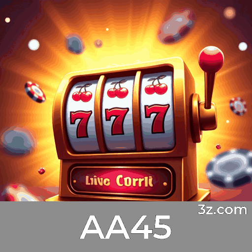 AA45: O Tesouro de Jogos Selecionados