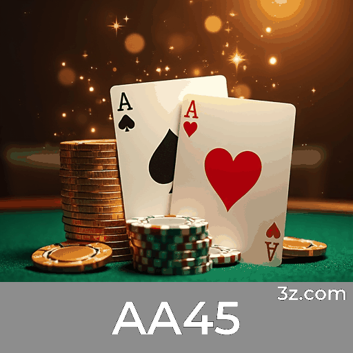 AA45: O Tesouro de Jogos Selecionados