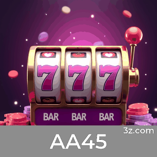 AA45: Domine Jogos com Estratégias Emocionantes