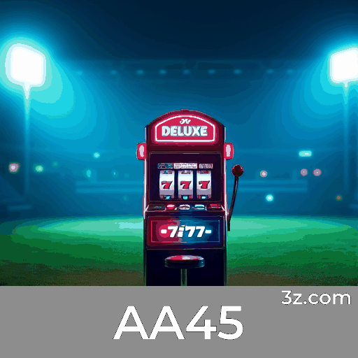 AA45: O Melhor Cassino Online do Brasil