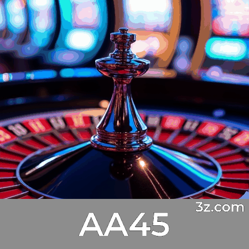Estratégias de Apostas: Eleve Seus Resultados com AA45