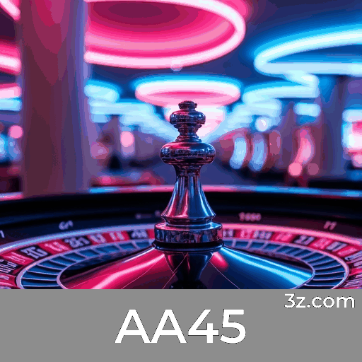 AA45: O Tesouro de Jogos Selecionados