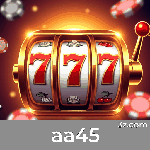 aa45: Um Paraíso de Jogos Selecionados e Diversos