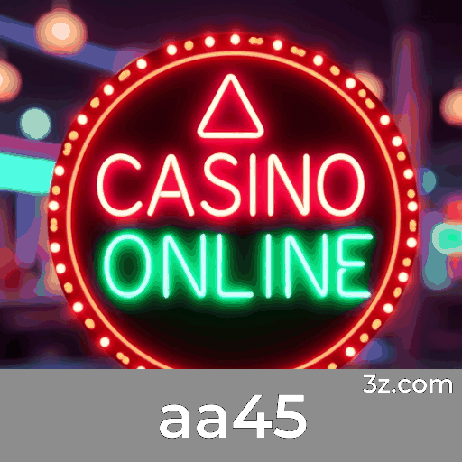 aa45: Um Paraíso de Jogos Selecionados e Diversos